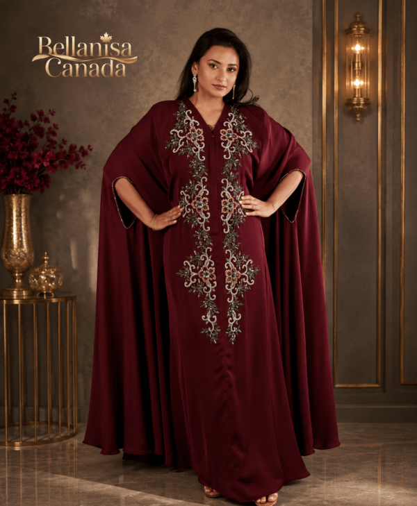 Fahima Kaftan RB