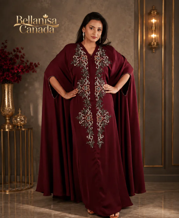 Fahima Kaftan RB
