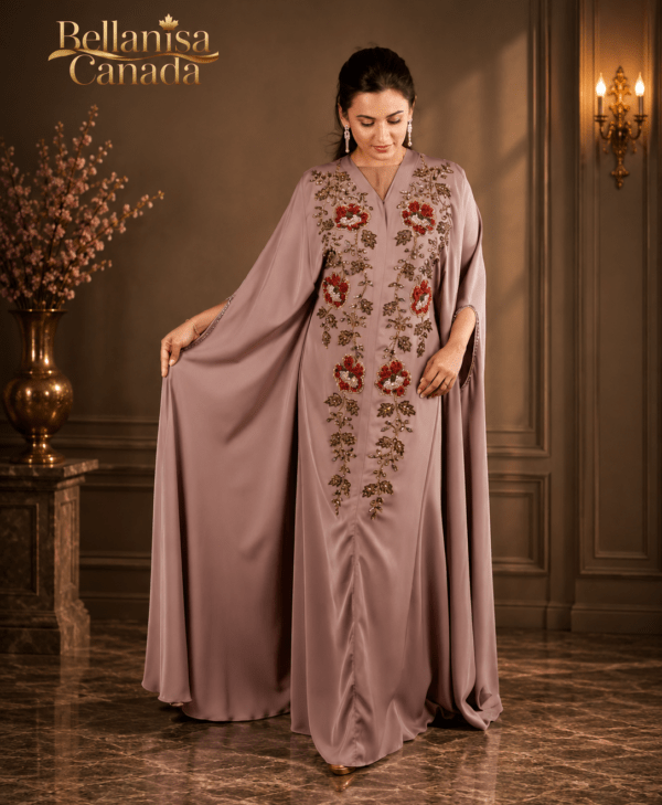 Fahima Kaftan