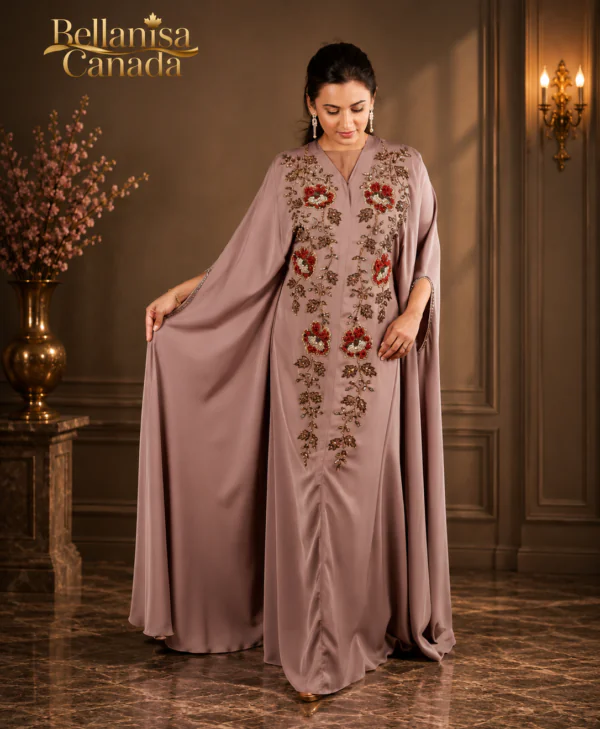 Fahima Kaftan