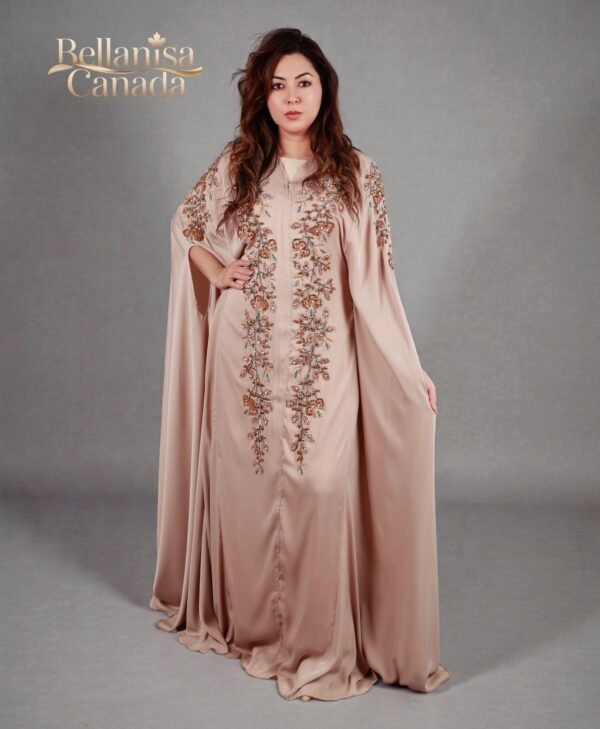 Fahima Kaftan Tan