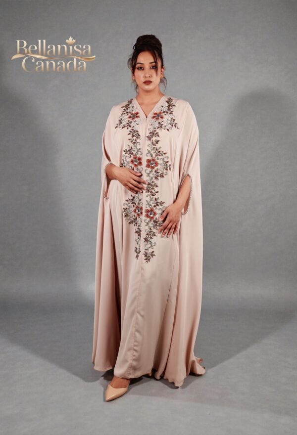Fahima Kaftan Mocha