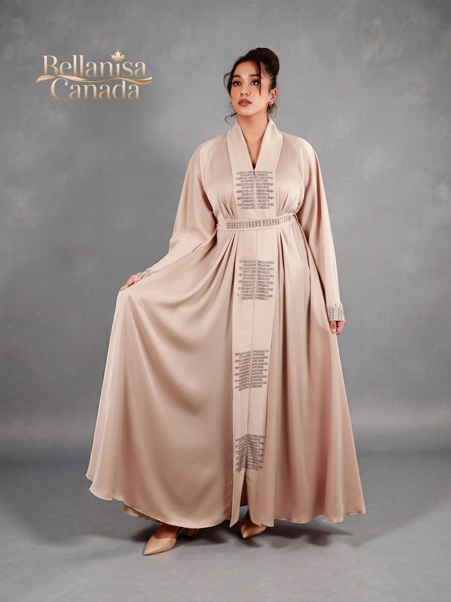 Kayan Abaya Khaliji - Image 2