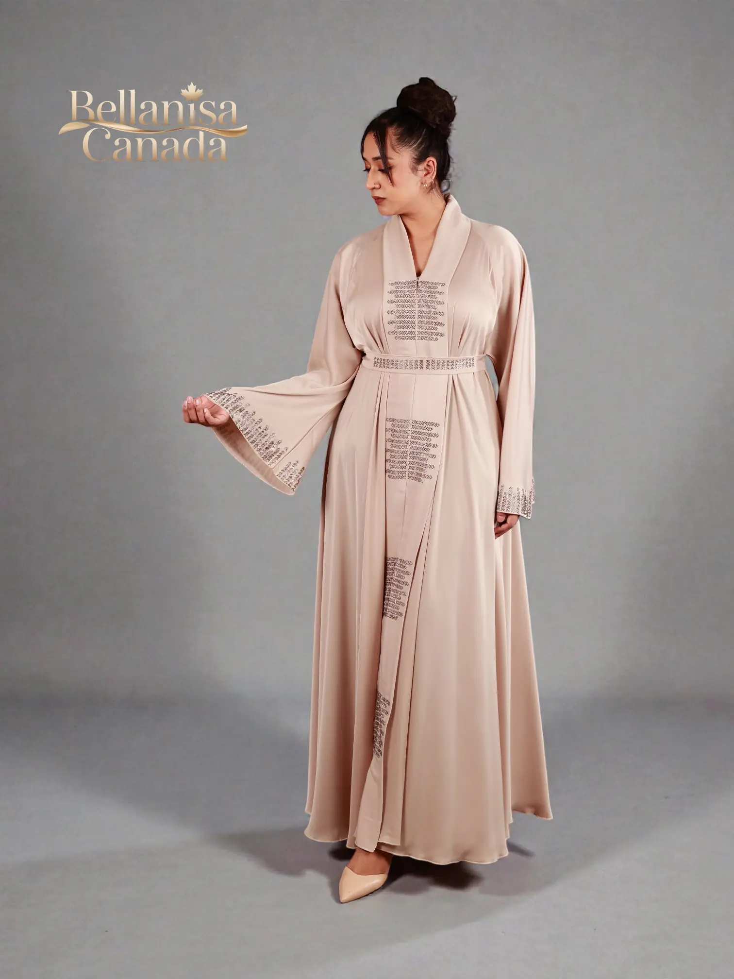 Kayan Abaya Khaliji