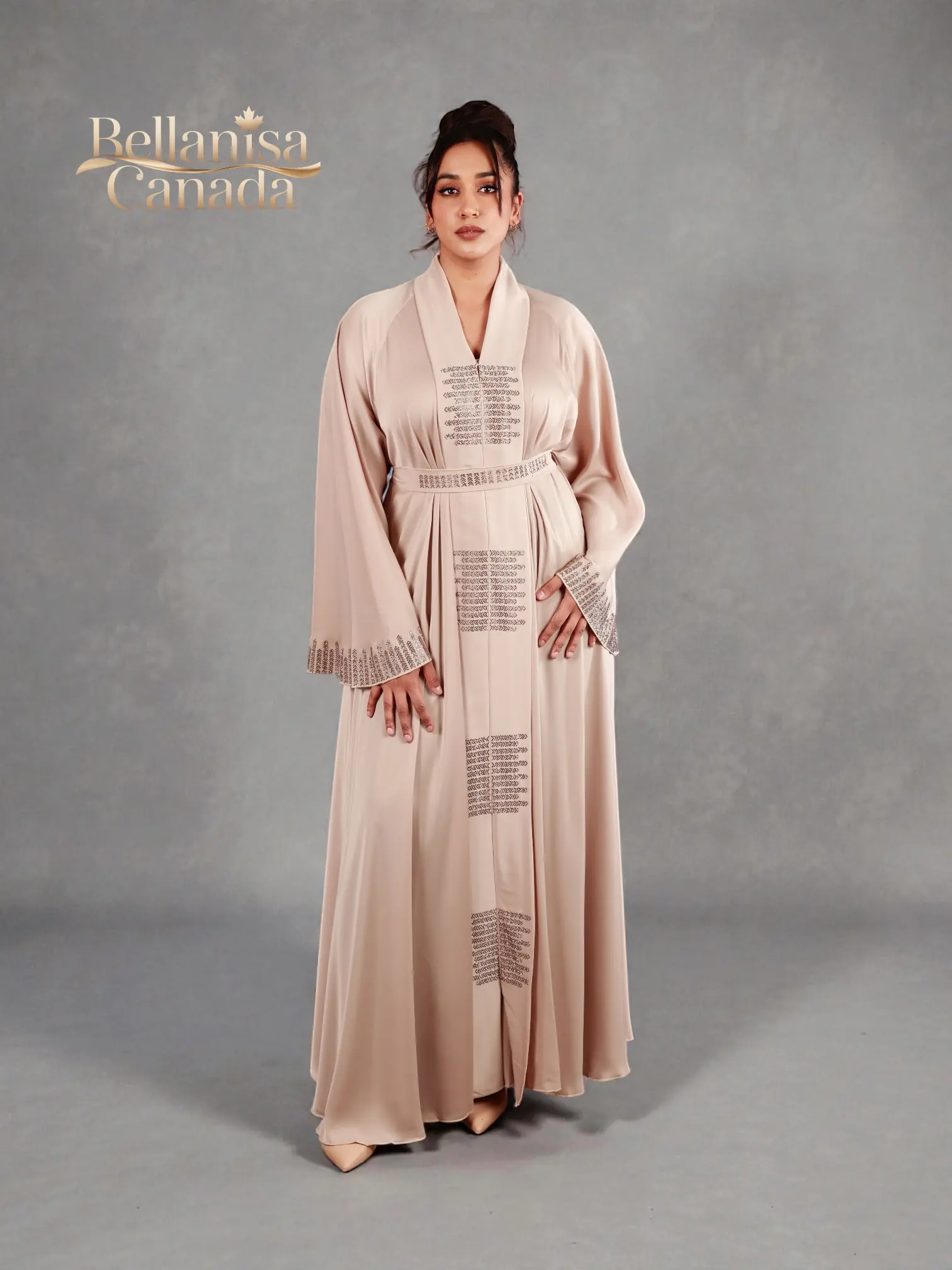 Kayan Abaya Khaliji - Image 3