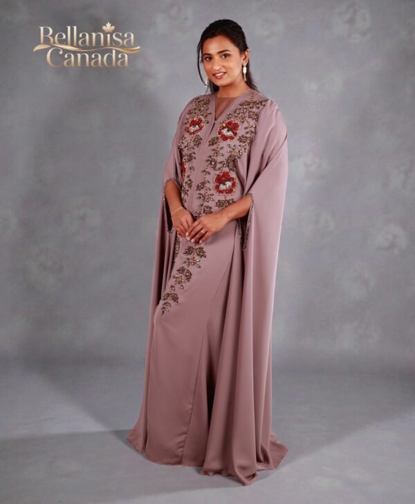 Fahima Kaftan
