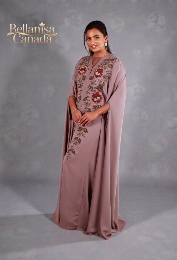 Fahima Kaftan