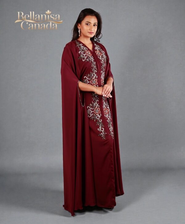 Fahima Kaftan RB
