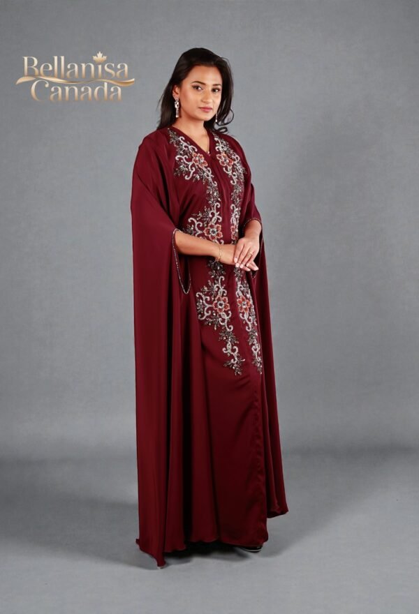 Fahima Kaftan RB