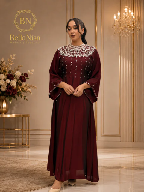 Aria Kaftan