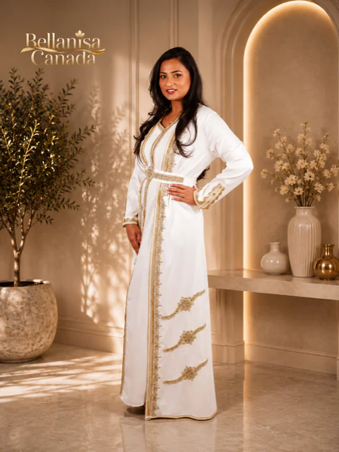 Bella Kaftan - Image 2