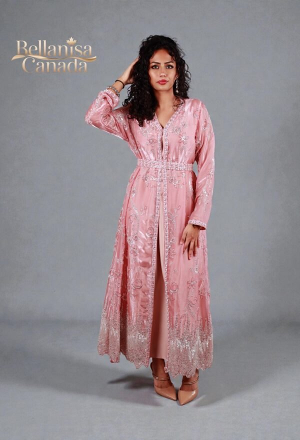 Thiya Kaftan