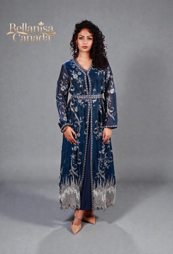 Thiya Kaftan Royal