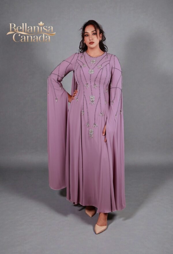 Nisaa Kaftan
