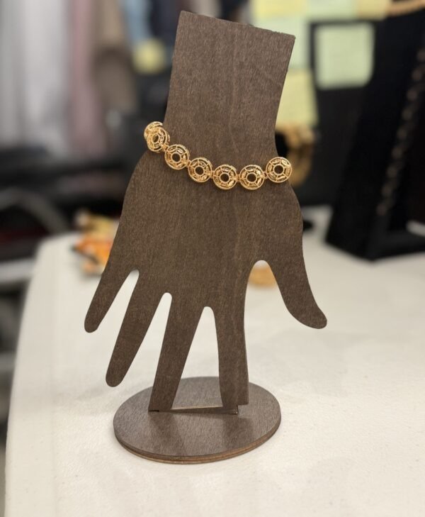 Gold Bracelet C