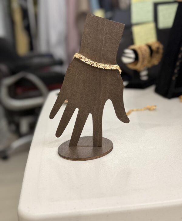 Gold Bracelet M