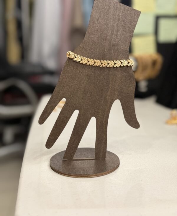 Gold Bracelet G