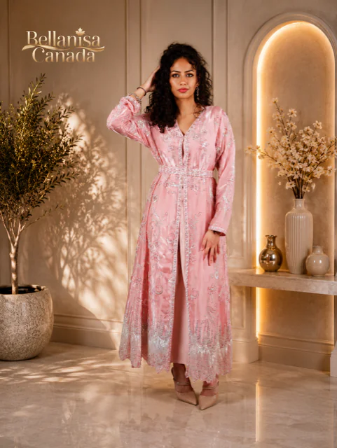 Thiya Kaftan