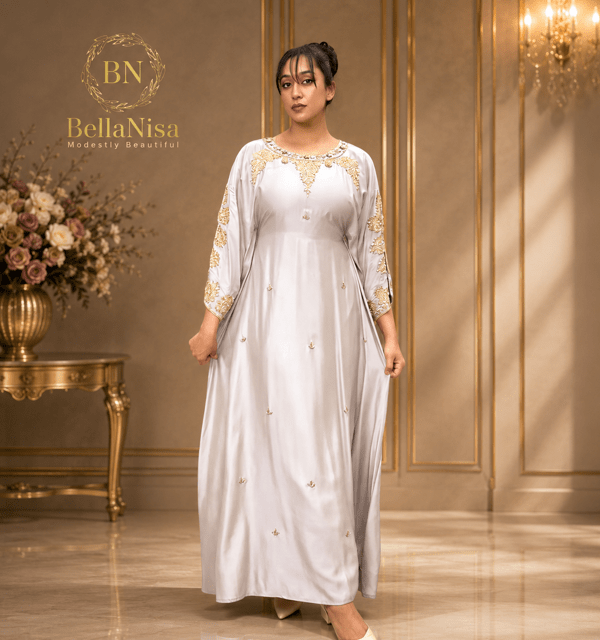 Yara Kaftan