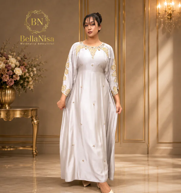 Yara Kaftan
