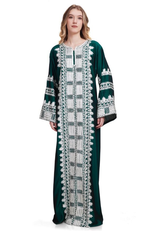 Madan Kaftan