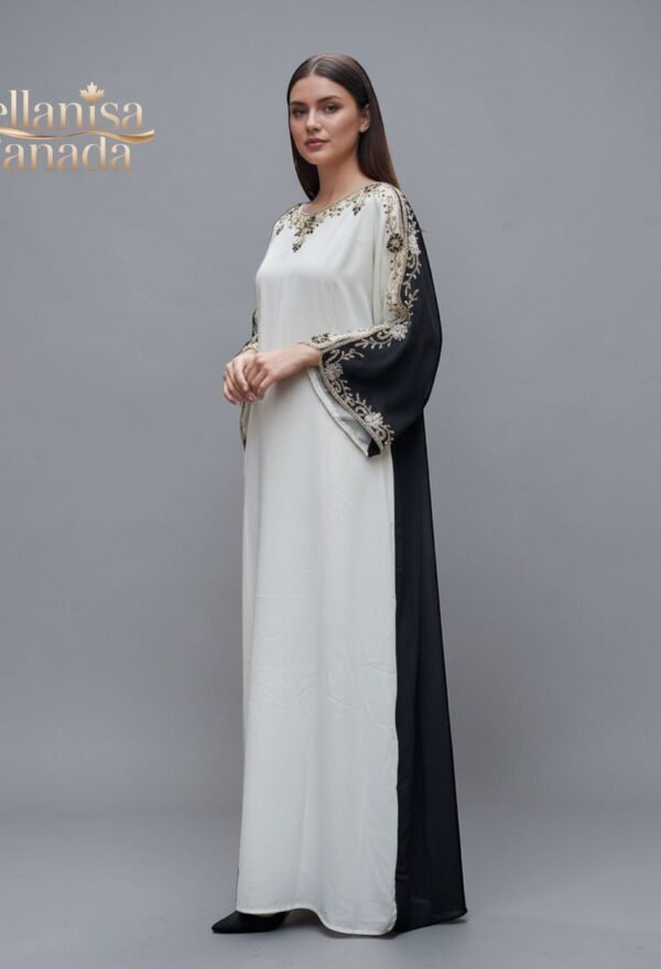 Munti Abaya Kaftan W