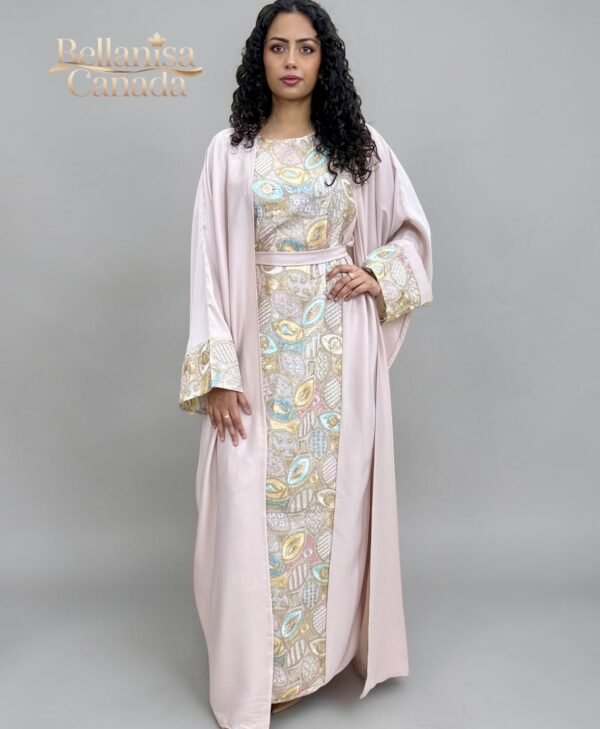 Abaya Khulud