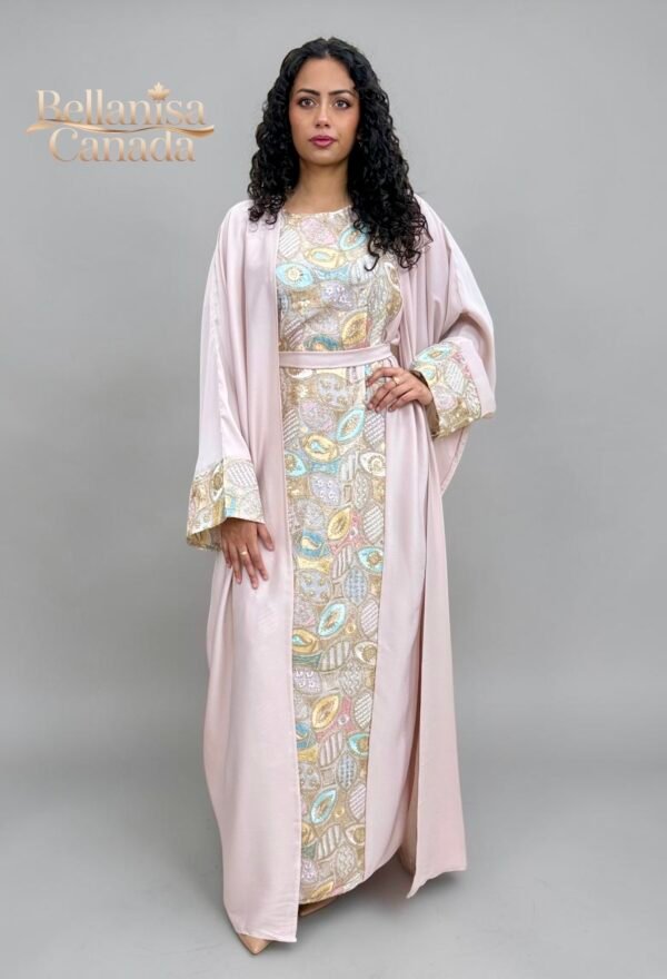 Abaya Khulud