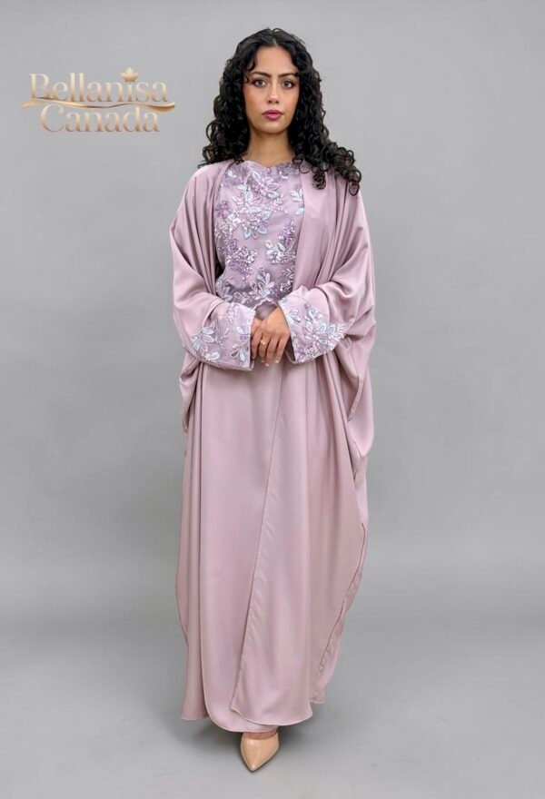 Abaya Kholood