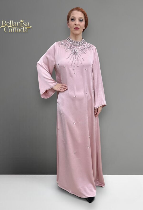 Thobe Kaftan