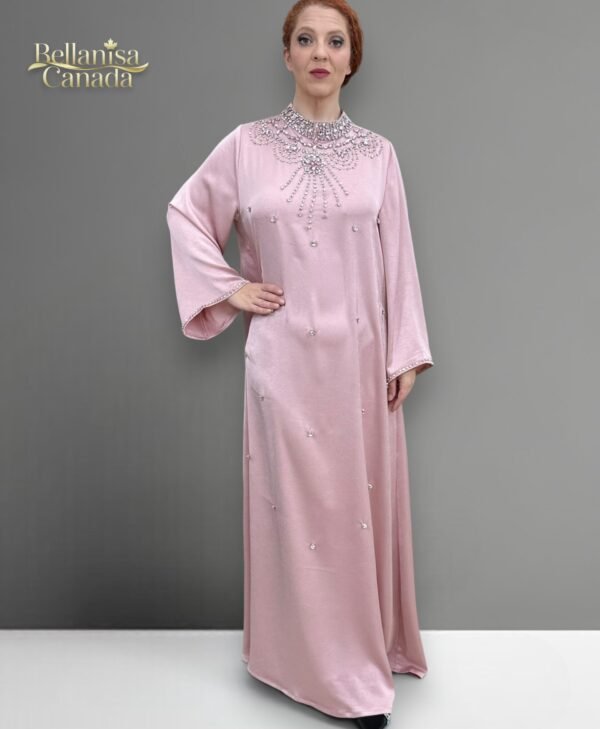 Thobe Kaftan