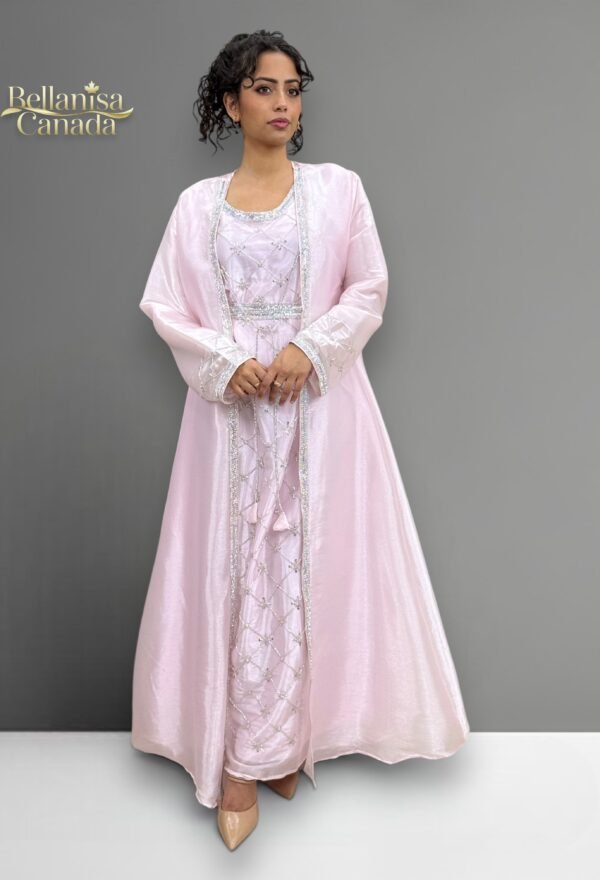 Basam Kaftan Barbie