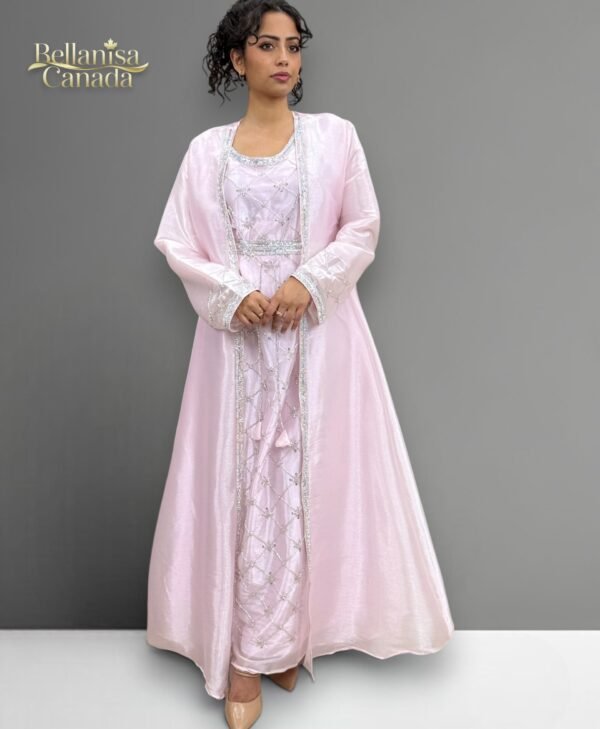 Basam Kaftan Barbie
