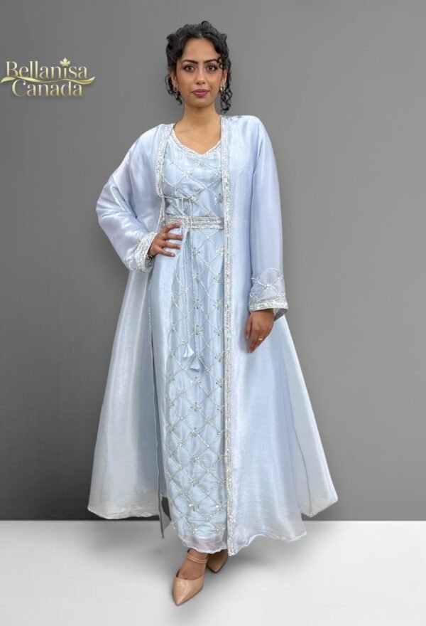 Basam Kaftan Elsa