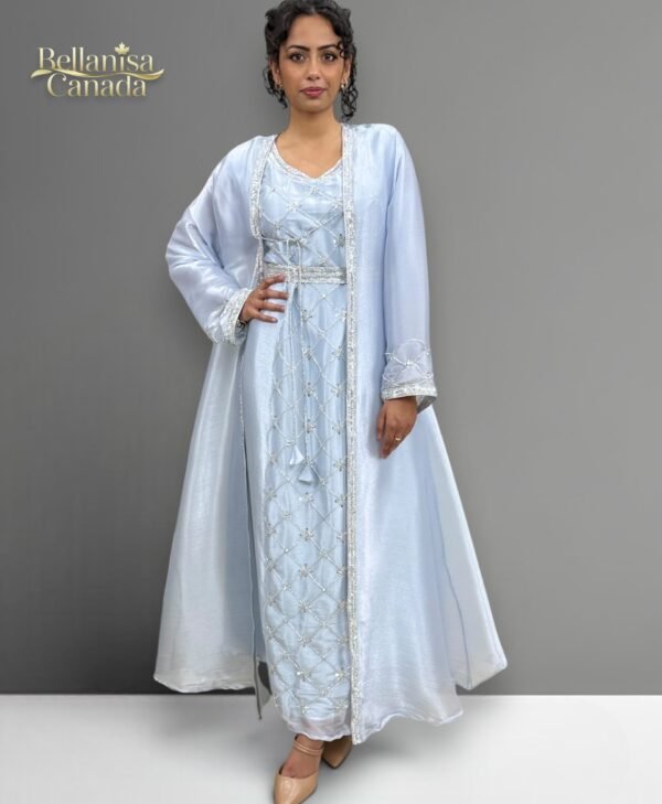 Basam Kaftan Elsa