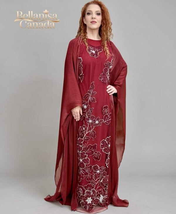 Abaya Ilya