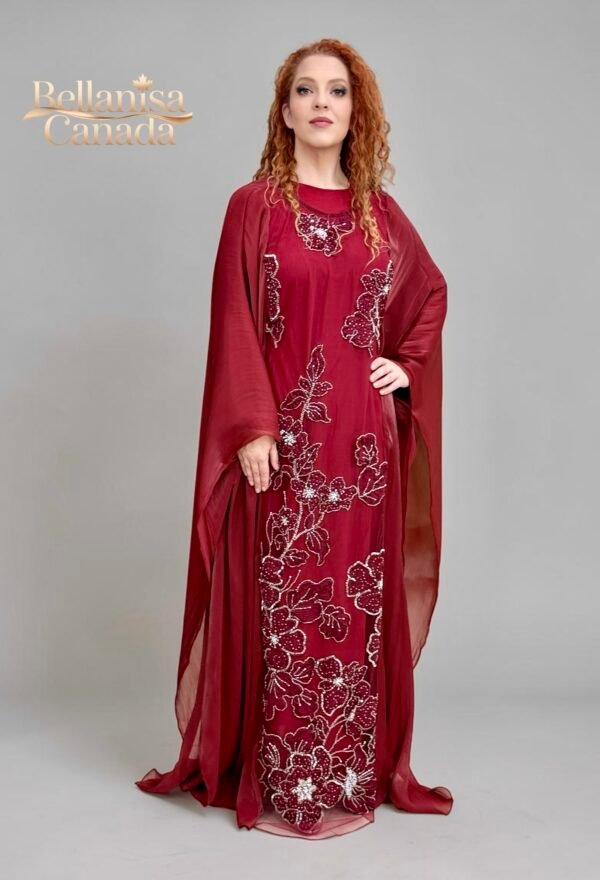 Abaya Ilya