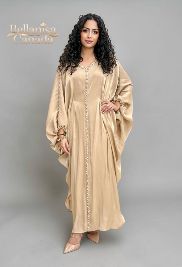 Abaya Haliya