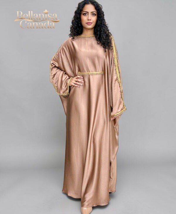 Abaya Dinara