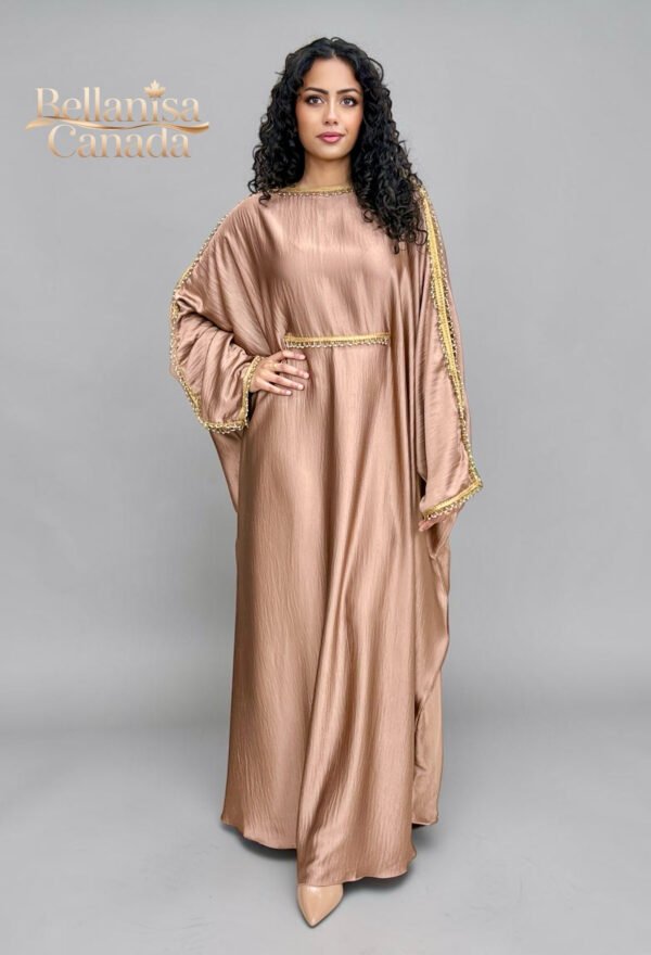 Abaya Dinara