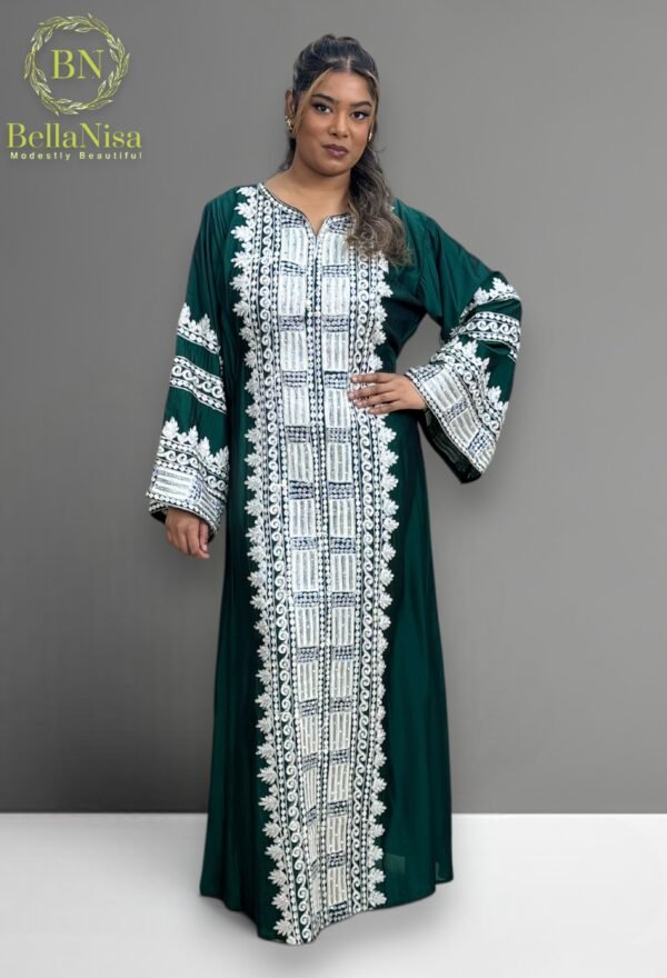 Madan Kaftan