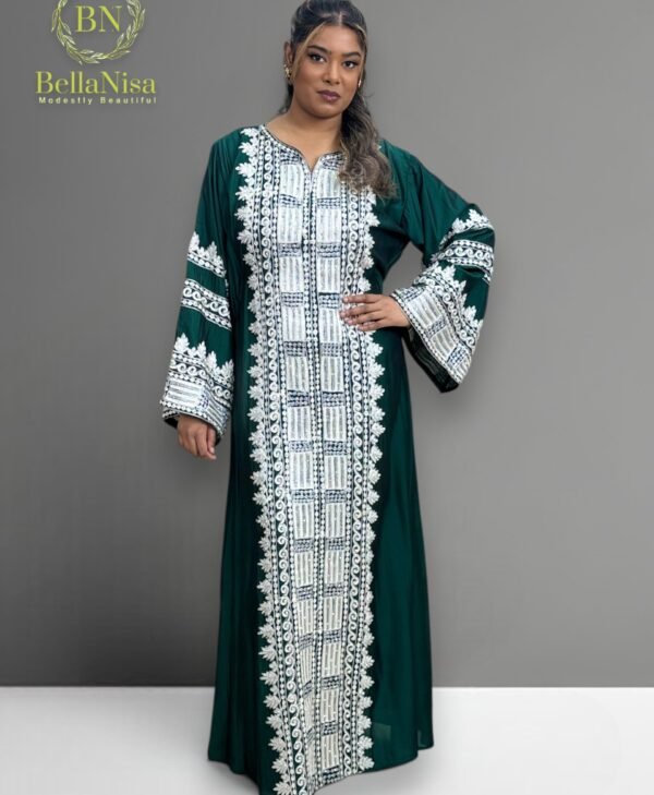 Madan Kaftan