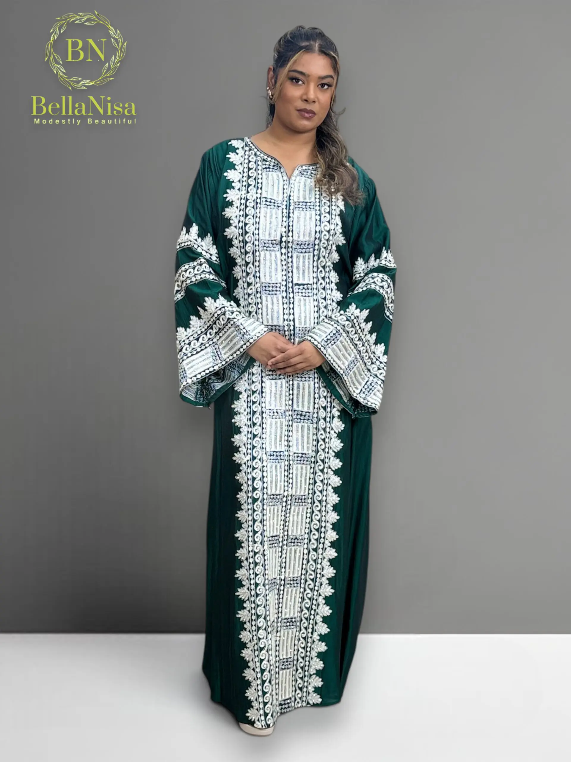 Madan Kaftan - Image 3
