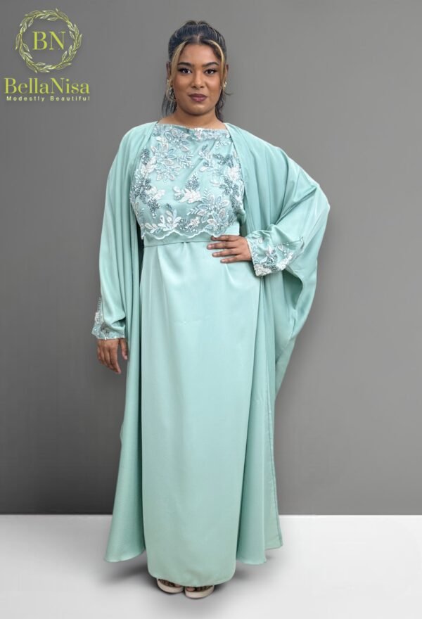 Abaya Sage
