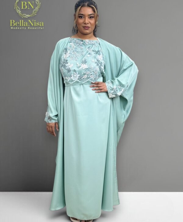 Abaya Sage
