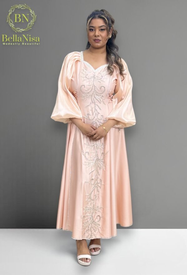 Jihan Kaftan
