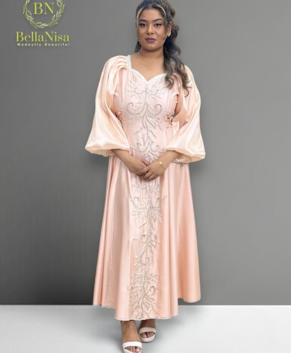 Jihan Kaftan