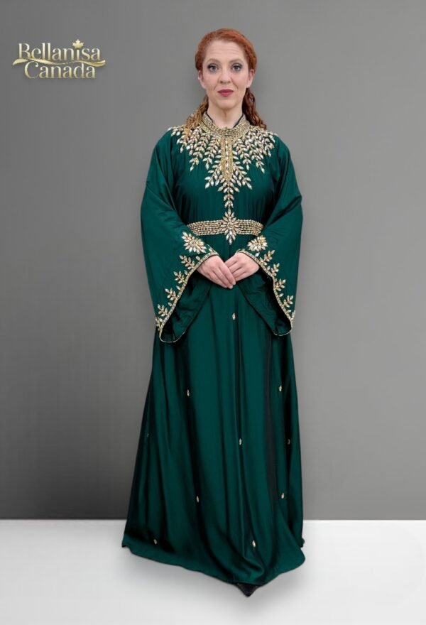 Nasha Royal Kaftan