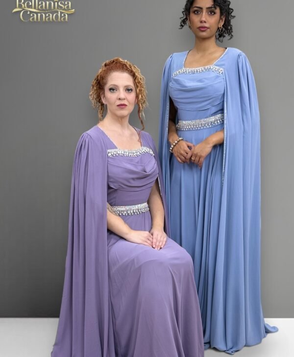 Dress Kaftan