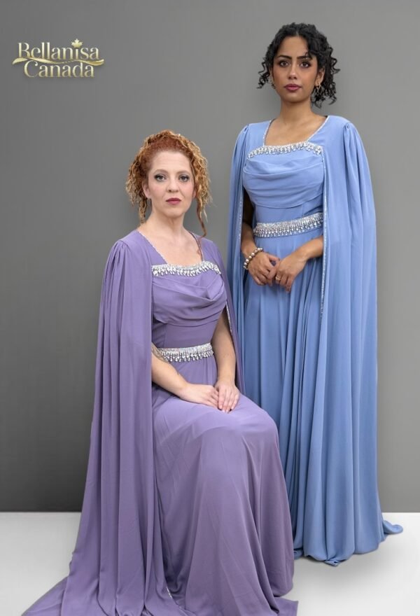 Dress Kaftan